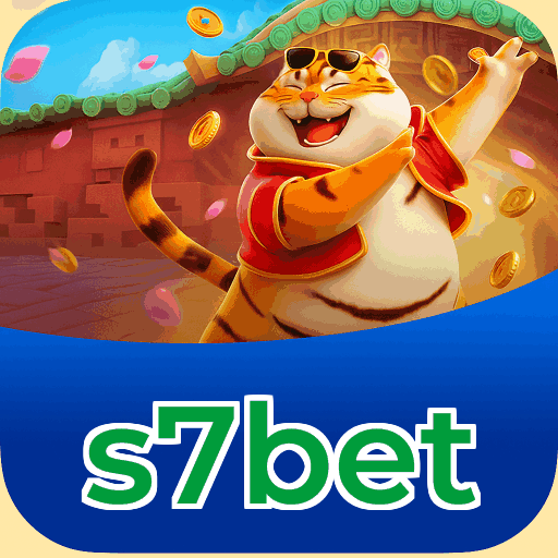 s7bet Logo